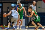 Zagłębie Sosnowiec - Basket 2010 Kruszwica