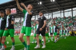 Zagłębie Sosnowiec - Chojniczanka Chojnice cz.II