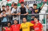 Zagłębie Sosnowiec - Wisła Płock