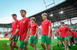 Zagłębie Sosnowiec - Chojniczanka Chojnice cz.II