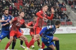 Zagłębie Sosnowiec - Olimpia Elbląg