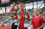 Zagłębie Sosnowiec - Chojniczanka Chojnice cz.II