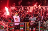 Zagłębie Sosnowiec - GKS Katowice (galeria2)