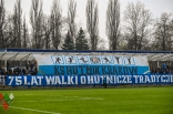 Hutnik Kraków - Zagłębie Sosnowiec cz. II
