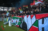 Zagłębie Sosnowiec - GKS Katowice cz. 3