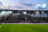 Zagłębie Sosnowiec - Resovia Rzeszów (galeria2)