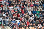 Zagłębie Sosnowiec - Podbeskidzie Bielsko-Biała cz.II