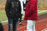 Sparing: Zagłębie Sosnowiec - Radomiak Radom