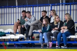 II liga koszykówki: Zagłębie Sosnowiec - GTK AZS II Gliwice 77:65