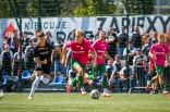 Sparta Katowice - Zagłębie Sosnowiec cz. II