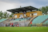 Górnik Polkowice - Zagłębie Sosnowiec
