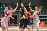 MB Zagłębie Sosnowiec - AZS Politechnika Poznań 