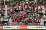Zagłębie Sosnowiec - Świt Szczecin (część 2)