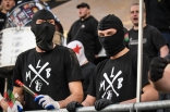 Zagłębie Sosnowiec - KKS Kalisz cz. II