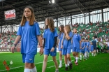Zagłębie Sosnowiec - Chojniczanka Chojnice cz.II
