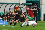 Zagłębie Sosnowiec - GKS Katowice