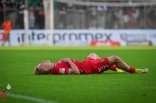  Zagłębie Sosnowiec - Hutnik Kraków cz.3