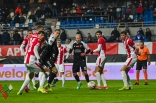 Resovia Rzeszów - Zagłębie Sosnowiec (2)