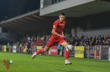 Sandecja Nowy Sącz - Zagłębie Sosnowiec