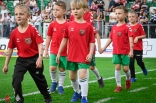 Zagłębie Sosnowiec - Chojniczanka Chojnice cz.II