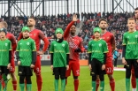 Zagłębie Sosnowiec - Polonia Bytom cz. II