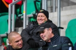 Stal Stalowa Wola - Zagłębie Sosnowiec cz.II