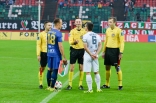 Zagłębie Sosnowiec - Stomil Olsztyn (galeria 2)