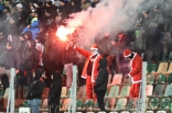 Zagłębie Sosnowiec - Legia Warszawa (część 2)