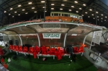 Zagłębie Sosnowiec - Miedź Legnica