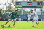 Hutnik Kraków - Zagłębie Sosnowiec cz.II