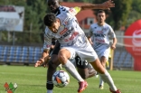 Olimpia Elbląg - Zagłębie Sosnowiec cz. II