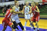BLK: JAS-FBG Zagłębie Sosnowiec - Wisła Kraków
