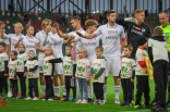 Zagłębie Sosnowiec - MKS Kluczbork cz.II