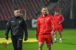 Sandecja Nowy Sącz - Zagłębie Sosnowiec