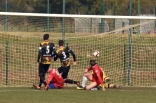 Zagłębie Sosnowiec - SC Znojmo 27.01.2019