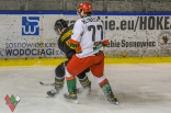 Hokej: Zagłębie Sosnowiec - GKS Katowice