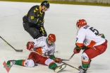 Hokej: Zagłębie Sosnowiec - GKS Katowice