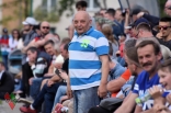 KKS Czarni Sosnowiec - GKS Katowice (4:0) 