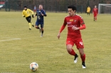 Sparingi: Zagłębie Sosnowiec - Odra Opole