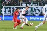 Górnik Zabrze - Zagłębie Sosnowiec