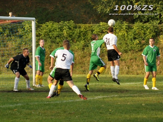 Wygrana Zagłębia 1906