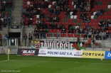 Zagłębie Sosnowiec - Polonia Warszawa