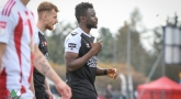 Emmanuel Agbor na dłużej w Zagłębiu