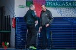 III liga koszykówki mężczyzn. Zagłębie Sosnowiec - MCKiS Jaworzno (108:47)