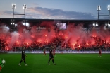 Zagłębie Sosnowiec - Resovia Rzeszów (galeria2)