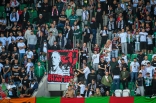 Zagłębie Sosnowiec - Legia Warszawa cz.II