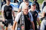 Sparta Katowice - Zagłębie Sosnowiec cz. II