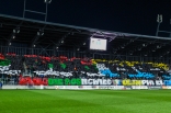 Zagłębie Sosnowiec - Olimpia Elbląg cz.II