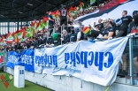 Zagłębie Sosnowiec - GKS Katowice cz. 3