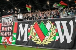 Zagłębie Sosnowiec - GKS Jastrzębie